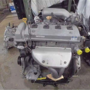 เครื่องยนต์ญี่ปุ่นมือสองแท้สมรรถนะสูง รุ่น 5A-FE - Product Image 4