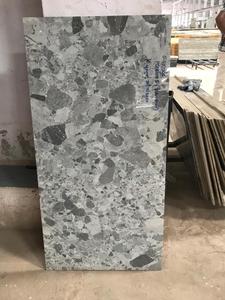 กระเบื้องเซรามิคพอร์ซเลนทันสมัยขนาด600x600มม. กระเบื้องเคลือบพื้นแบบเรียบง่ายทันสมัย - Product Image 5