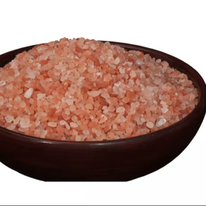 Vente en gros de poudre de sel rose pakistanais biologique de qualité exceptionnelle pour les utilisations comestibles et non comestibles Prix d'usine à l'exportation - Product Image 1