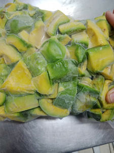 Aguacate Congelado Premium, Sabor Cremoso y Rico, Origen Vietnam, Exportación de Fábrica, Alta Calidad, Sabor Natural - Product Image 6