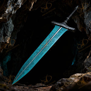 PU 1-Meter COS Anime sahne bıçak Cosplay ve koleksiyon için - Product Image 3