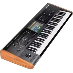 100% NUEVO Teclado de Estación de Trabajo Musical Digital de 88 Teclas X con Nuevas Funciones Inspiradas en Pianos de Cola Electrónicos Mecánicos Verticales - Product Image 1