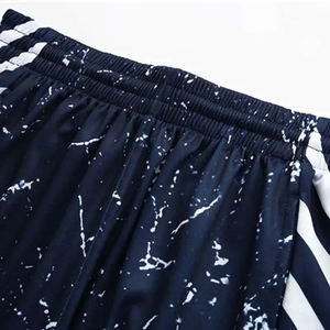 Camisetas de Baloncesto Personalizadas para Hombre 2025, Ropa Deportiva de Alta Calidad, Uniformes de Baloncesto al por Mayor - Product Image 5