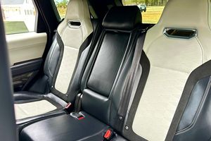 RANGE ROVER SPORT SVR 2020 USADO, Volante a la Izquierda/Derecha - Product Image 2