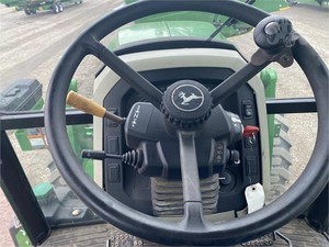 John Deere รถแทรคเตอร์สำหรับเดิน5090E 8HP เครื่องยนต์ Kubota มือสองการจัดอันดับ Iseki อุปกรณ์ในฟาร์มมอเตอร์ปั๊มมอเตอร์แบริ่งเกียร์ - Product Image 6