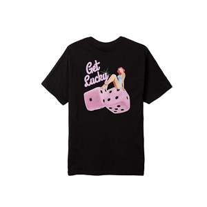 Tee Best Pattern Tissu Jersey 100% Coton/Fibre de Bambou 300 Grammes Impression Sérigraphique Compressée - Product Image 2