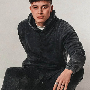 ชุดกางเกงวอร์มมีฮู้ดสำหรับล้างหินสไตล์วินเทจขนาดใหญ่ออกแบบโลโก้ได้ตามต้องการ - Product Image 6