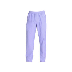 Venta Ot Polo informal para hombre Logotipo bordado Cintura acanalada Pantalones ajustados elásticos Diseño de mujer Servicio OEM disponible - Product Image 1