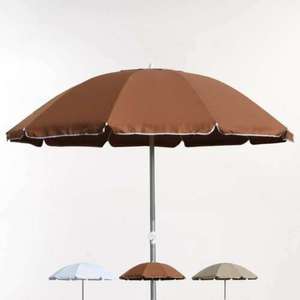 Parapluie portable et compact avec sangle de transport - Product Image 3