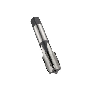 Machine <b>Tap</b> ISO 2284 E547 1/2 20.955x14 HSS 1.5 Normal Dormer - Product Image 1