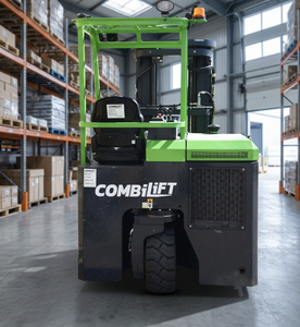 COMBILIFT CB6000 2024, état neuf - Product Image 2