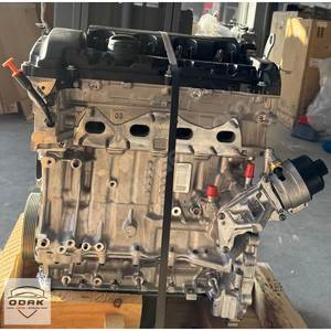 Caja de Motor Completa Peugeot RCZ 1.6 THP, Número de Pieza 0135RJ EP6CDT, Nueva Condición, Combustible Diésel para Fines de Fabricación - Product Image 1