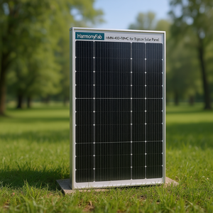 HarmonyFab HMN-400-F8MC para Panel Solar Topcon - Product Image 3