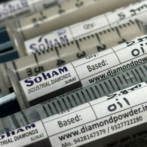 Métallographie Polissage Diamant Pâte Fabricant Pâte De Polissage De Surface Plus Fine - Product Image 1