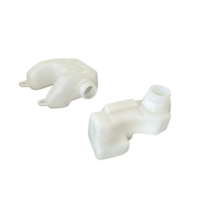 Conteneur en plastique résistant aux produits chimiques de qualité alimentaire fabriqué par VN OEM, bac, fût, seau, boîte, pot, bouteilles selon les plans - Product Image 5