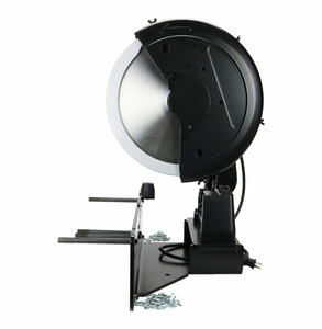 Scie à découper les tuyaux 100% originale, modèle 14, 4,5 CV, 115 V, 3500 tr/min, coupe jusqu'à 2 pouces - Product Image 2