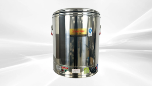 หม้อตุ๋นไฟฟ้าเชิงพาณิชย์แบบใหม่ สำหรับร้านอาหาร บุฟเฟ่ต์ ได้รับมาตรฐาน NSF - Product Image 2