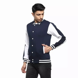 Fournisseur de vestes universitaires offrant des solutions de fabrication sur mesure pour la vente en gros avec des options de marque privée et sur commande - Product Image 4