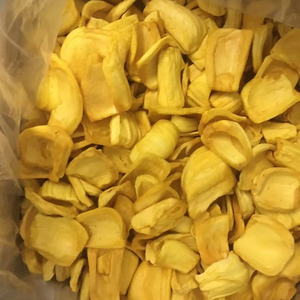 Golden Crunch Jackfruit Chips Proveedor de Vietnam Precio barato Gran descuento Ofertas de exportación - Product Image 1
