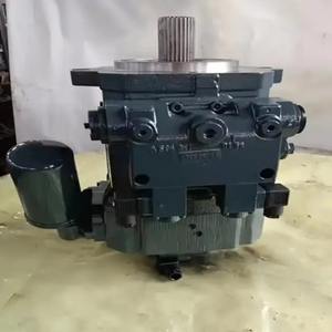 Pompe à piston hydraulique BMV HMF02A2-105N-000N14D0999-MC4T23-R00-V07-N BMV75 BMV105 BMV135 - Product Image 3