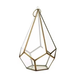 Hot Selling Latest Design Stainless Lantern Indoor and <b>Outdoor</b> Candle <b>Light</b> Holder for Home Weddings & Christmas Decoration - Product Image 4