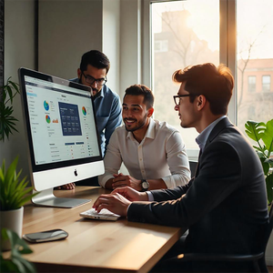 Construire des applications hautes performances avec un développement logiciel moderne - Product Image 4