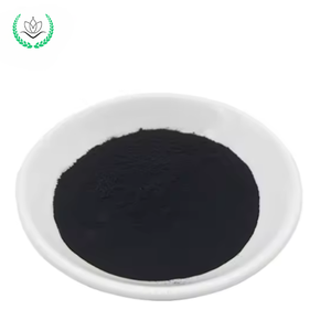 Poudre de charbon actif de coque de noix de coco de qualité supérieure pour la purification de l'eau potable, maille fine, haute adsorption, faible teneur en cendres, qualité industrielle - Product Image 2