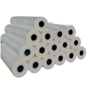 Haute fonctionnalité couleur claire PE Wrap LDPE LLDPE sac à fermeture éclair en plastique impression offset Texture douce OEM pris en charge emballage Vietnam - Product Image 3