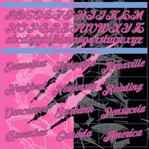 Uniforme de baloncesto con impresión de grafiti, último diseño, Impresión de logotipo personalizado, uniforme de baloncesto, camisetas de baloncesto con tarifa al por mayor - Product Image 3