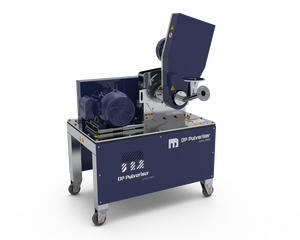 Molino de Agujas Criogénico para Moler Polímeros y Productos de Procesamiento de Alimentos hasta 35m con Capacidad de 21-30 Kg/h - Product Image 6