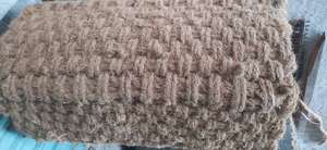 เสื่อใยมะพร้าวบลูลอตัส รุ่น 2025 หนาพิเศษ ราคาดีที่สุด - Product Image 3