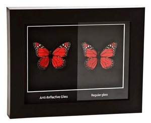 กระจกนิรภัยโครงสร้างแบบทึบไม่สะท้อนแสงสำหรับใช้ในอุตสาหกรรมและอุปกรณ์ - Product Image 6