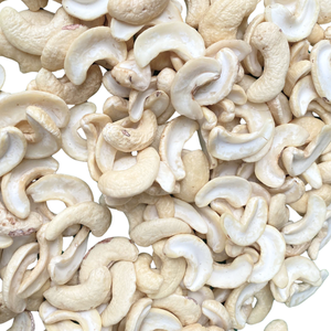 Vietnam Factory Raw Cashew <b>Nuts</b> Cashew <b>Nuts</b> Vietnam Vietnam Cashew <b>Nut</b> <b>Kernels</b> Grade Ww320 Customer OEM ODM Requirement - Product Image 1