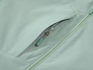 Vestes coupe-vent personnalisées de style High Street à prix bas Conception coupe-vent de haute qualité Meilleures tailles personnalisées - Product Image 5