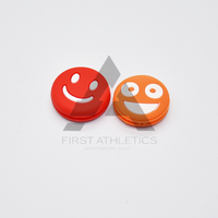 Amortiguador de Vibraciones para Raqueta de Tenis de Alta Durabilidad, Color Personalizado, Estructura de Acero, Alta Calidad, Logotipo Personalizado