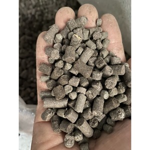 GRANULES DE VERMICOMPOST BIOLOGIQUES, TRAITÉS À PARTIR DE VERS DE TERRE FRAIS, IDÉAL POUR LES JARDINS, LES PELOUSES ET LES PLANTES. - Product Image 3