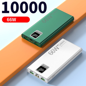 ที่ชาร์จโทรศัพท์มือถือไร้สาย พาวเวอร์<span class=keywords><strong>แบงค์</strong></span><span class=keywords><strong>แบบ</strong></span>พกพา ความจุ 10000mAh พร้อมหน้าจอแสดงผล ใช้งานร่วมกับ iPhone 16 <span class=keywords><strong>15</strong></span> 14 13 Pro - Product Image 6