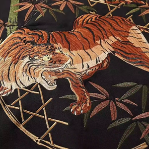 Nuevas sudaderas con capucha de gran tamaño Unisex cosidas, hechas a medida, antiarrugas, bordado personalizado, sudaderas con capucha de gran tamaño Unisex de alta calidad - Product Image 5