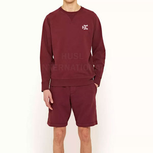 Ensemble décontracté pour homme sur mesure, hiver/été, avec logo, tissu polaire respirant de haute qualité, séchage rapide, nouvelles arrivées - Product Image 6