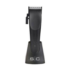 Nueva Cortadora de Pelo Profesional StyleCraft Ergo con Motor Magnético con Microchip - Product Image 1