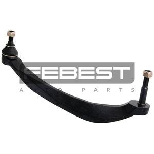 Tirante anteriore destro FEBEST (0225-P12FR) - Product Image 1