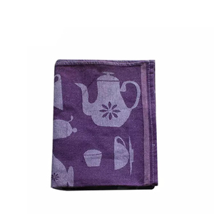 Best Quality Custom Made Wholesale 100% Cotton <b>Turkish</b> Kitchen <b>Towel</b> China Factory Customized Kitchen Tea <b>Towel</b> - Product Image 4