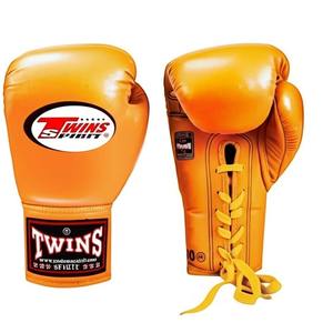 Gants de boxe professionnels MMA imperméables en cuir de vachette véritable gants d'entraînement de haute qualité pour Kick Boxing MS-BG-3535 - Product Image 1