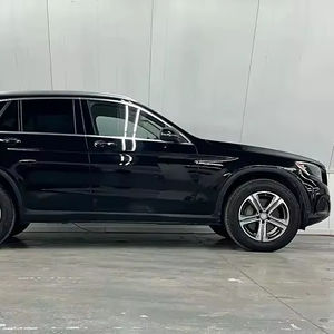 Soigneusement utilisé 2016 M-ercedes-B-enz GLC 300 - Product Image 1