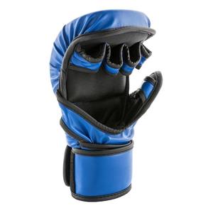 Taux réglable Hommes MMA Shooter Conceptions entièrement personnalisées Top Tendance Meilleur matériau Respirant MMA Shooter avec Qualité Premium - Product Image 4