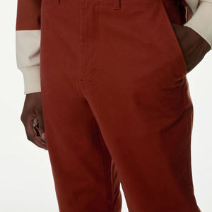 Pantalones Vaqueros Cómodos para Hombre, Estilo Urbano, Peso Medio, Transpirables, Precio Bajo, Nuevo Estilo, Diseño Personalizado, Pakistán, con Remaches y Cristales - Product Image 6