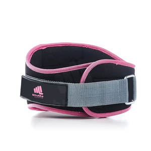 Cinturón de Levantamiento de Pesas Personalizado para Gimnasio, Cinturón de Neopreno de Alta Calidad para Entrenamiento y Fitness - Product Image 3