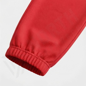 Conjunto Deportivo de Dos Piezas para Hombre, Chaqueta Cortavientos de Nailon de Alta Calidad OEM, Ajuste Holgado, Transpirable, Impermeable, para Entrenamiento y Jogging - Product Image 6