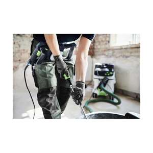 Vibrateur à béton Festool MX 1000 1020w pour agiter et compacter le béton - Product Image 5