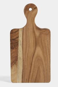 STAR CRAFTS INDE Planche à fromage d'acacia couleur bois de haute qualité en gros planche à fromage en bois - Product Image 6